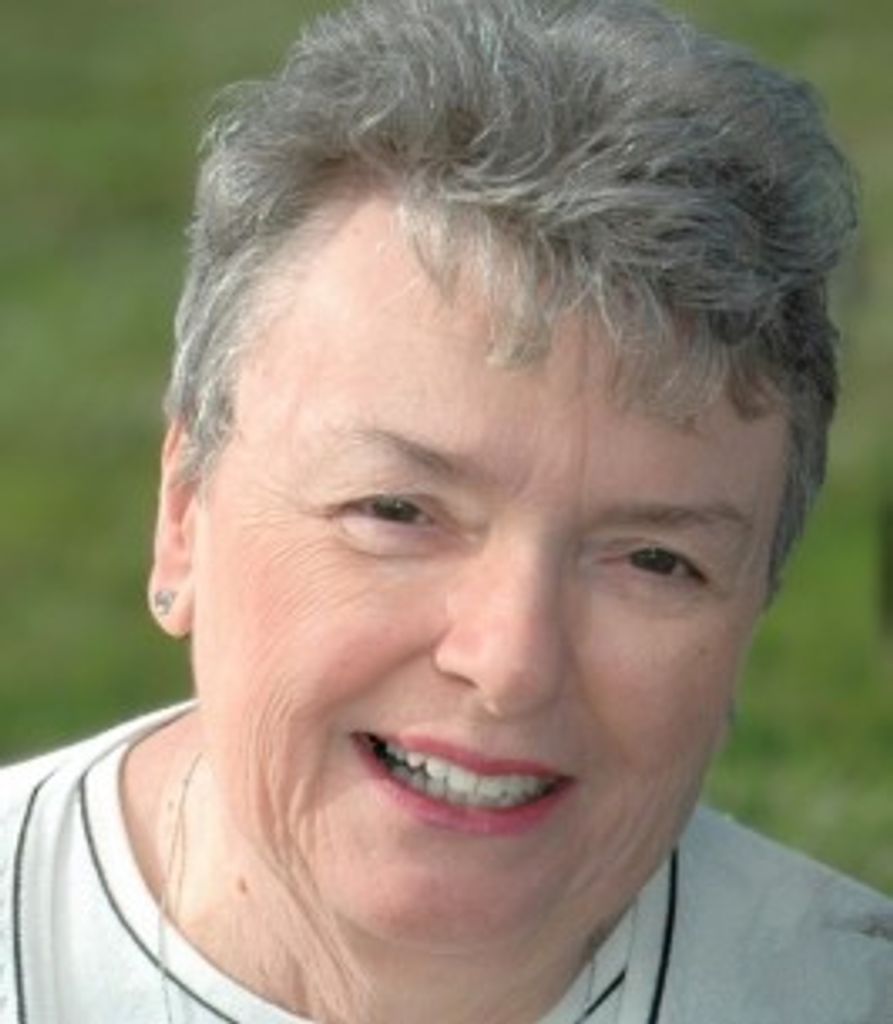 Joann Galletta