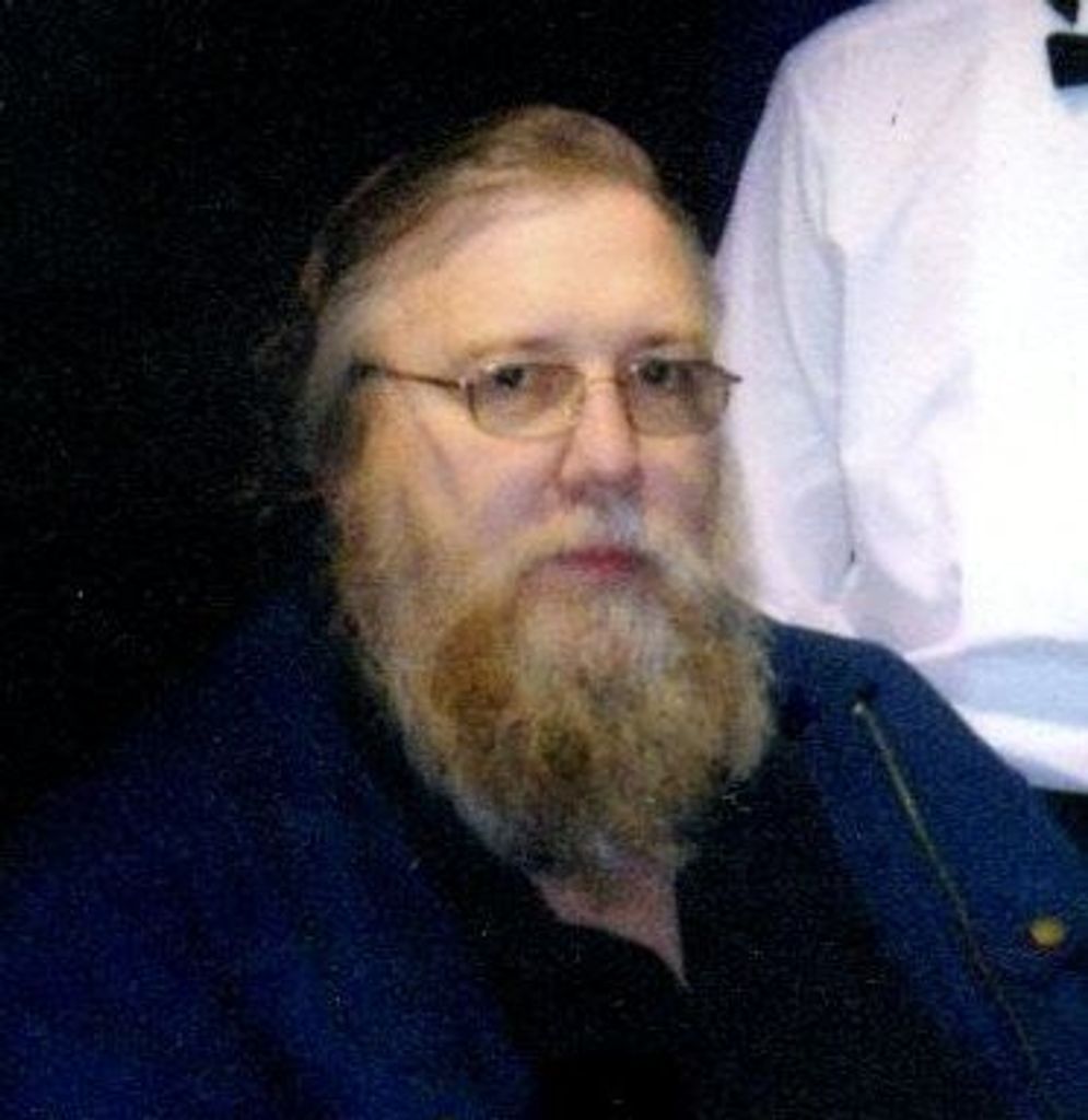 Tommy E. Moore