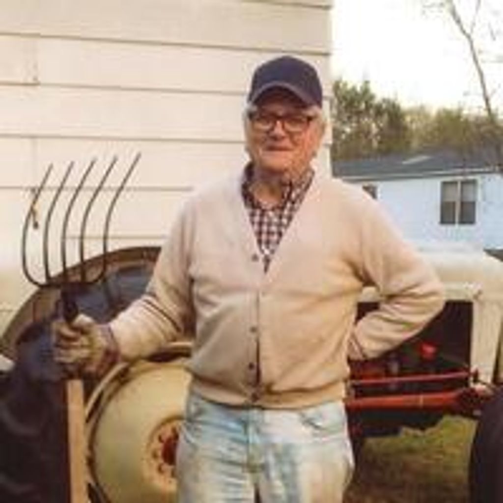 Edward James Conner