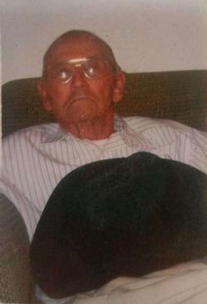 Eulalio Trevino Profile Photo