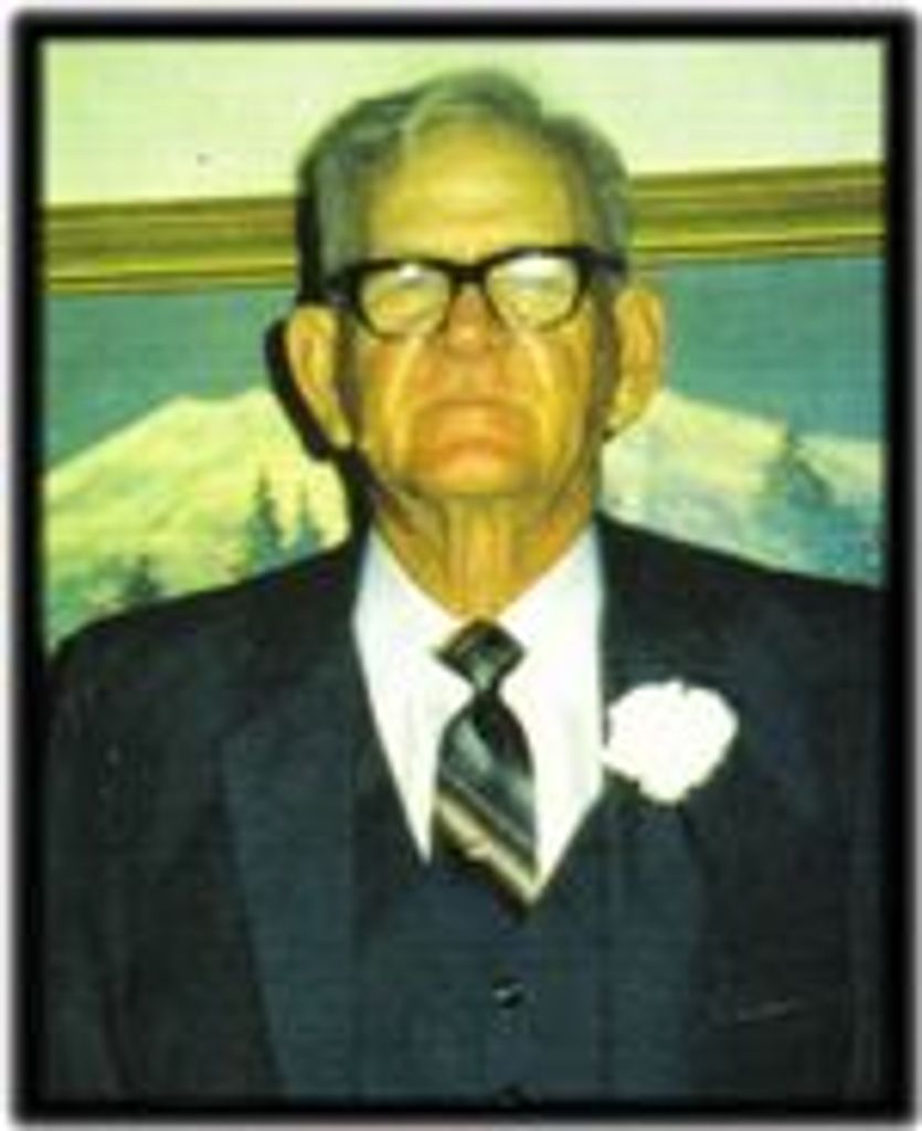 Floyd Jackson Mooney, Sr.