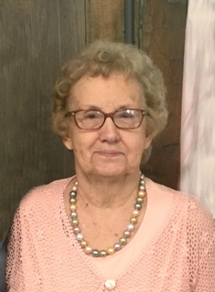 Betty Jean 'Granny Cadiz' Foster Profile Photo