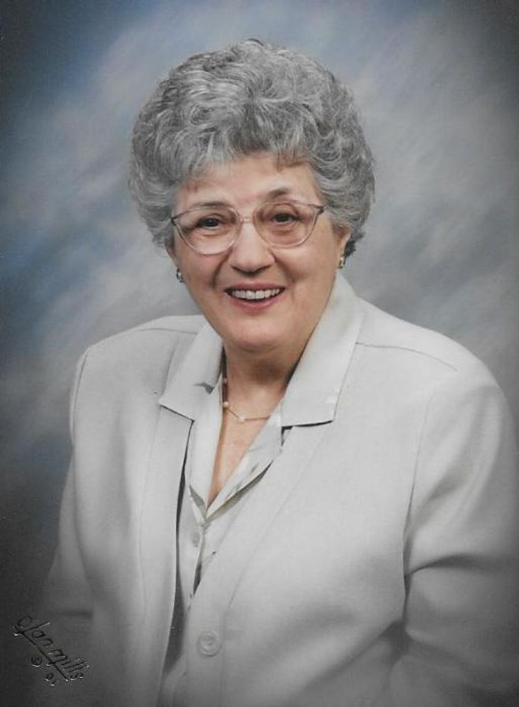 Effie T. (Chioles)  Skafidas