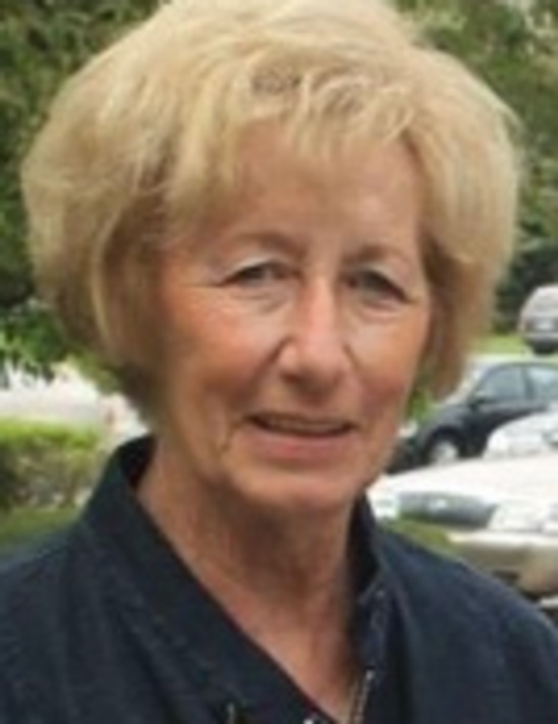 Sandra Ann (Fusco) Williams