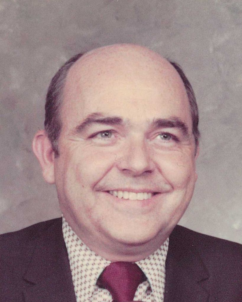 Gordon Lee Wagoner Profile Photo