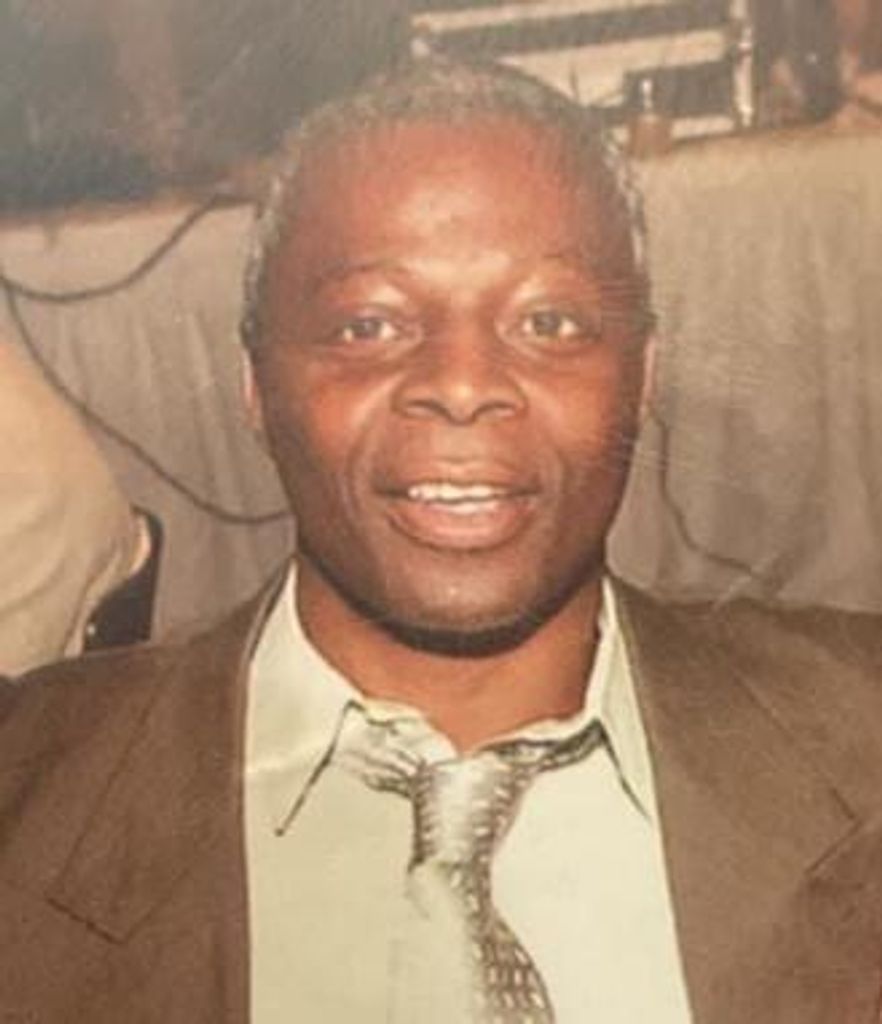 John Hawkins Profile Photo