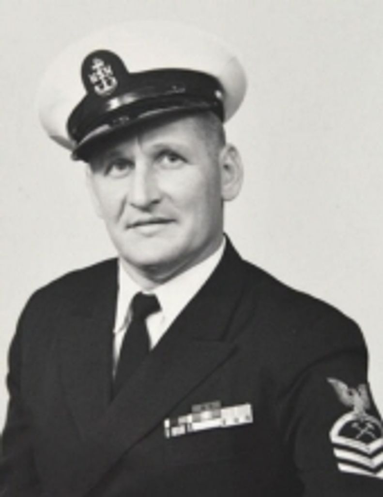 Lawrence "Larry" Norman Bratcher Profile Photo