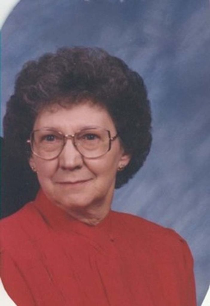 Betty Ellen Markham