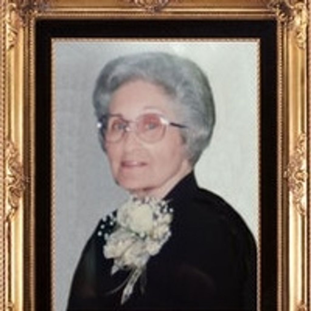 Martha Stone Wilson