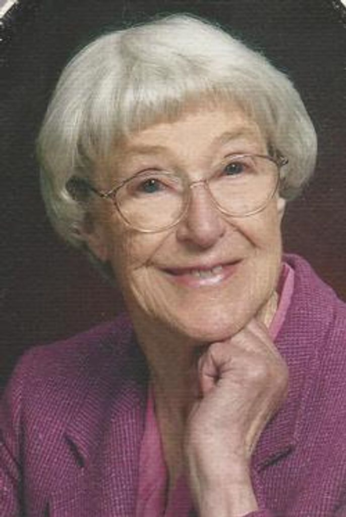 Bernadine Kathryn Fulfs Seabrandt