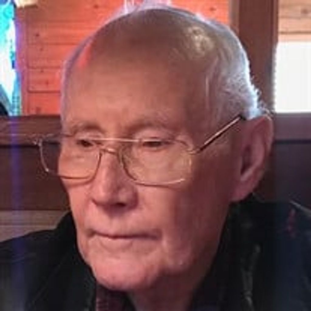 Truman Reynolds