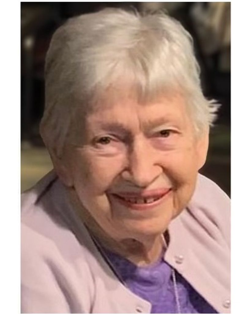 Marie Virginia Cooper Profile Photo