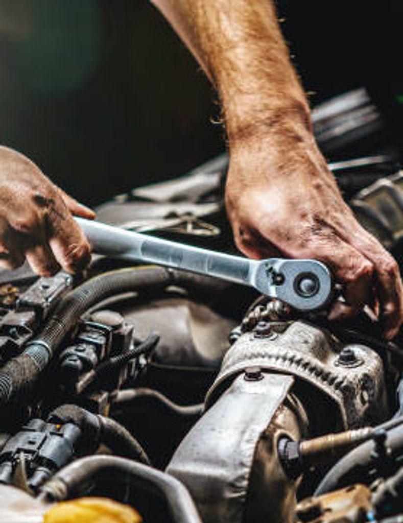 Melvin Lee Wilson Profile Photo