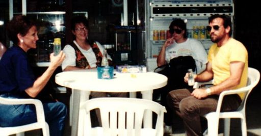 Steven "Mac" Allen McVey photo gallery thumbnail 85 of 172
