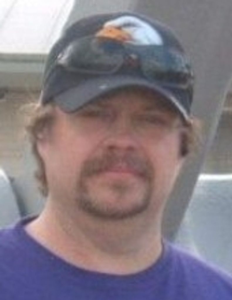 Jeffery "Snuffy" L.  Smith