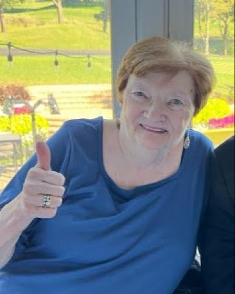 Marjorie M. Byrne Profile Photo