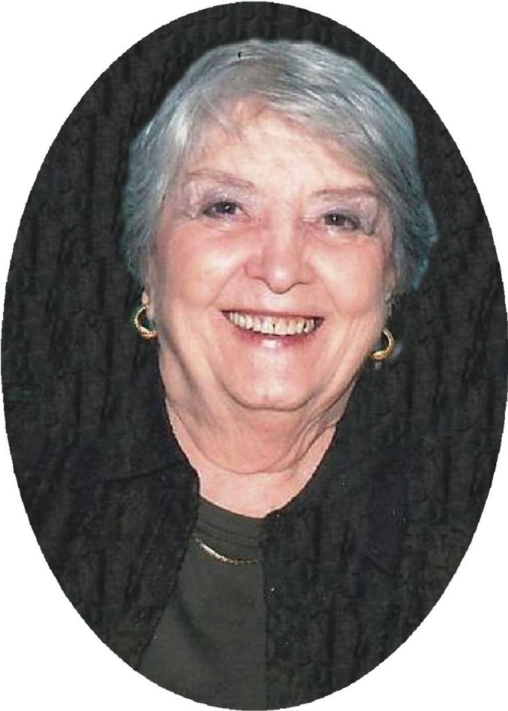 Oliver, Elizabeth Hope Pate