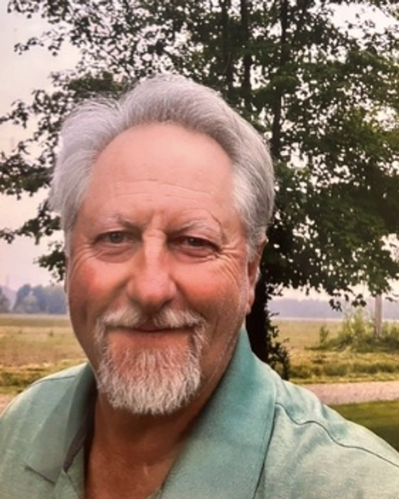 David Wayne Myers