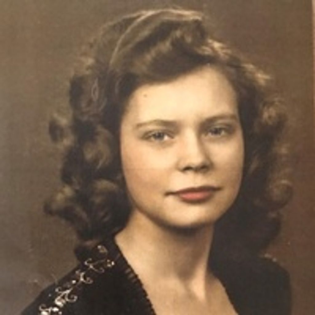 E. Ruth Minges Profile Photo