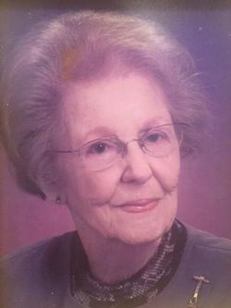 Eleanor Anne Brooks Bazemore