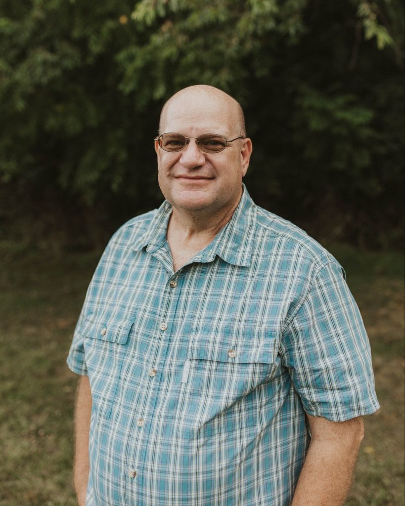 Jon Marc Herndon
