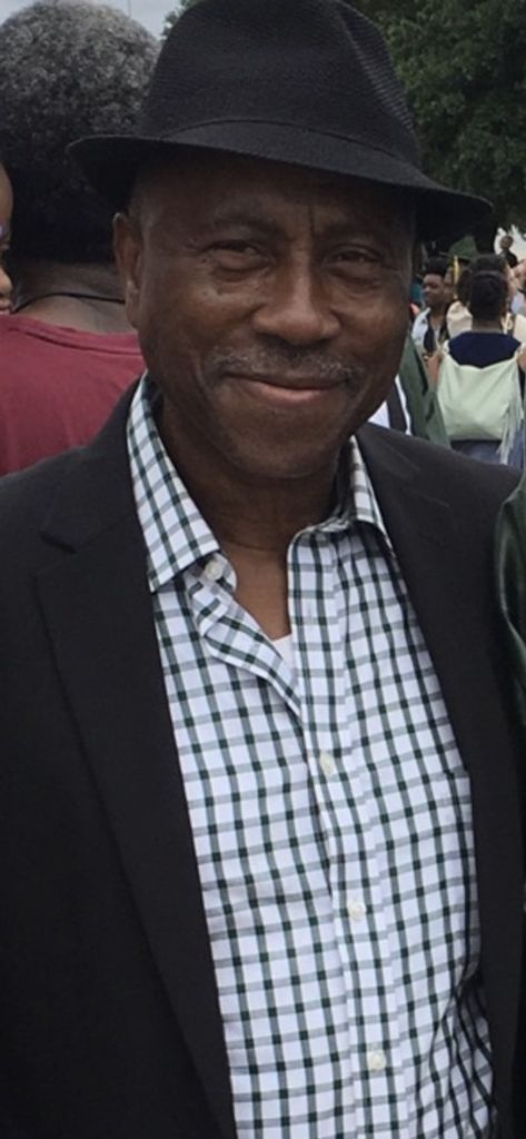 John T Braxton Jr. Profile Photo