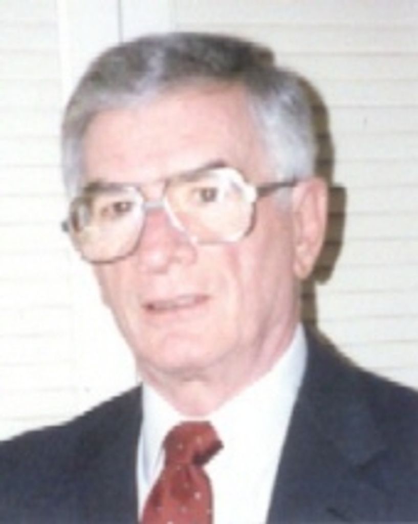 Clayton G. Zlomke Profile Photo