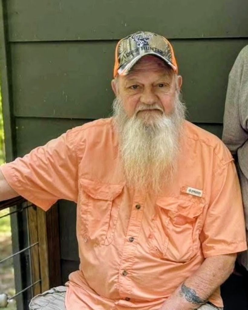 Ray "Buddy" Newman Short Jr. Profile Photo