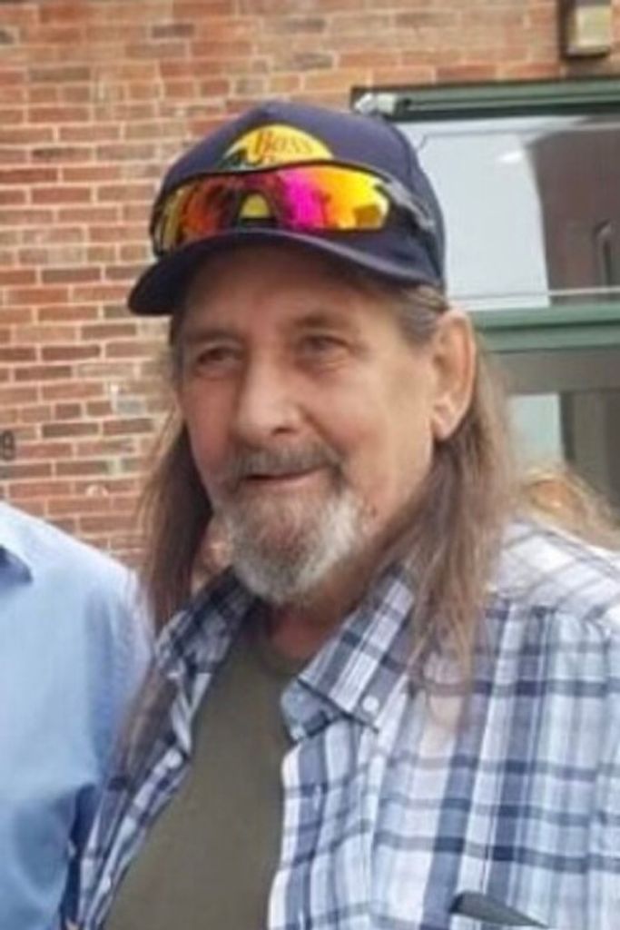 Alfred Elwin 'Butch' Hempen Profile Photo