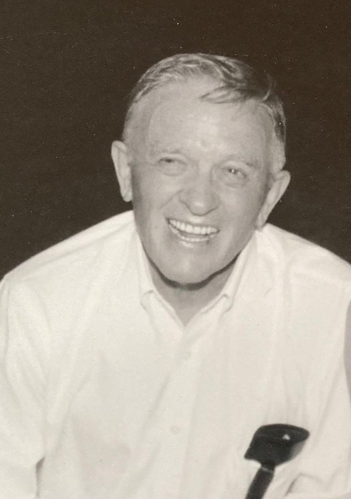 Thomas J. Mccluskey Profile Photo