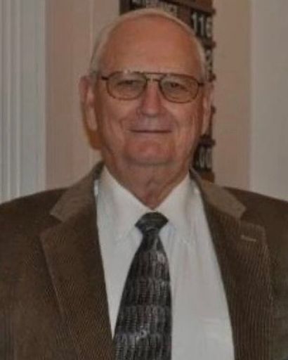 Harry Douglas Word Profile Photo