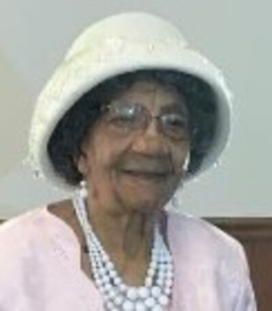 Rosa Mae Footman Profile Photo