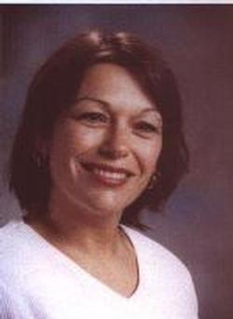 Peggy Sandra (Beacher) Deane