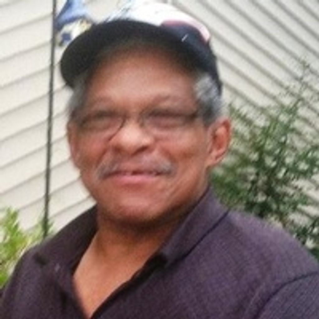 Willie D. Davis Profile Photo