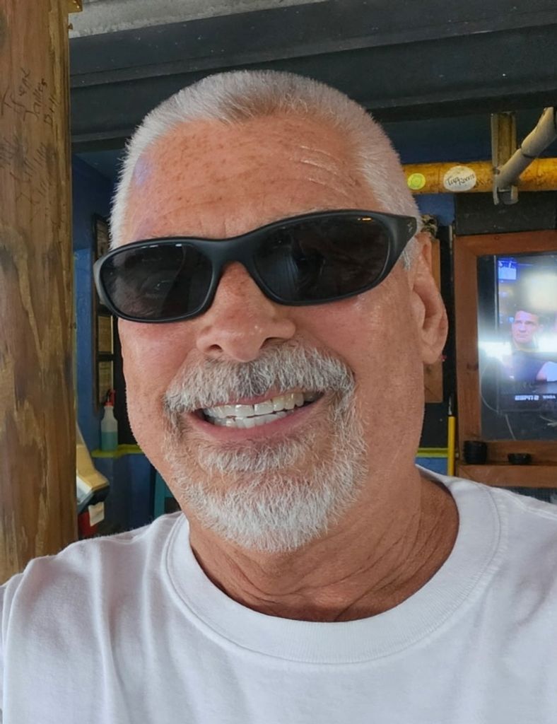 Mr. Theodore "Ted" Wilson Mcmillan Age 68 Of Keystone Heights Profile Photo