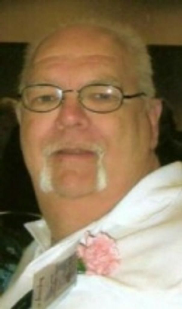 Ronald William Fugate
