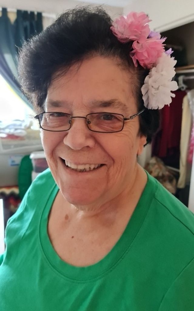 Vivelinda Maria Leonardo