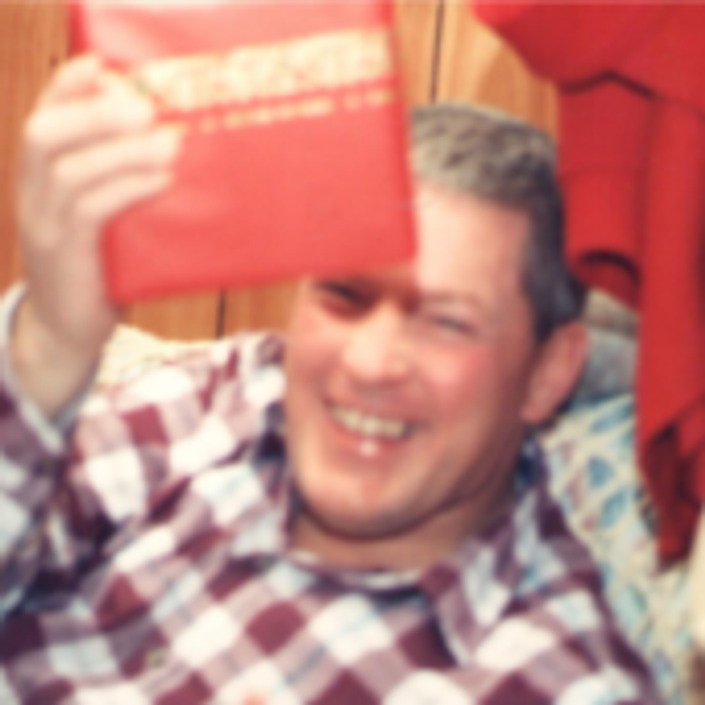 Richard Rick Venable