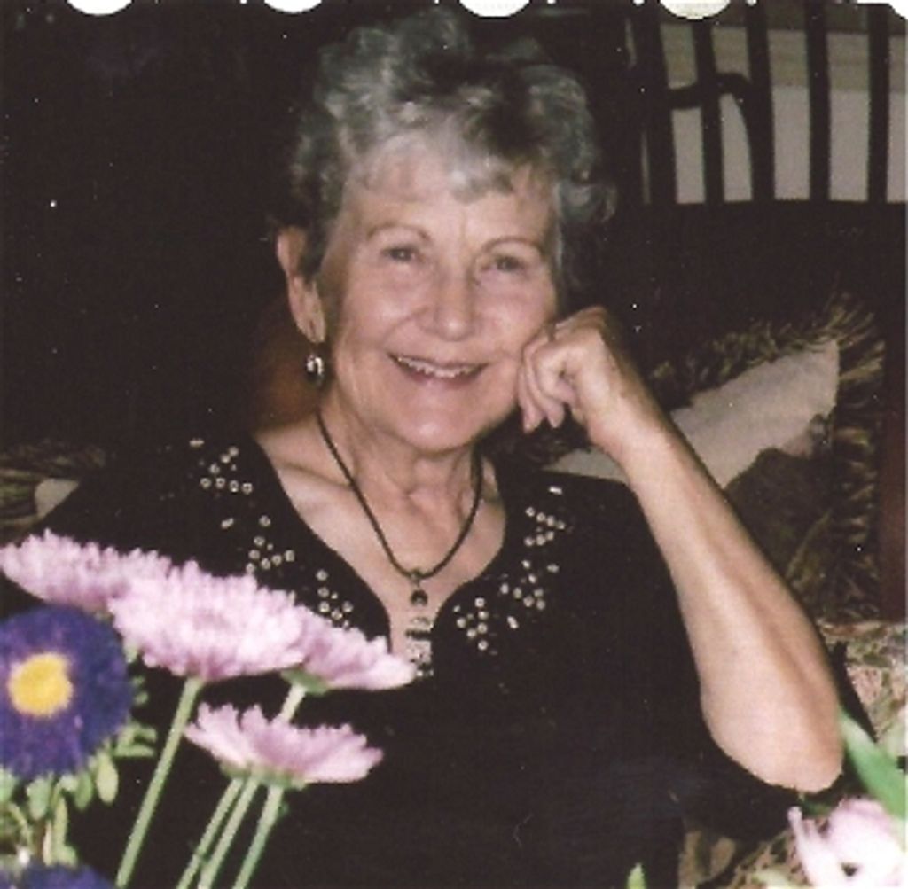 Rose Marie Gabriel Profile Photo