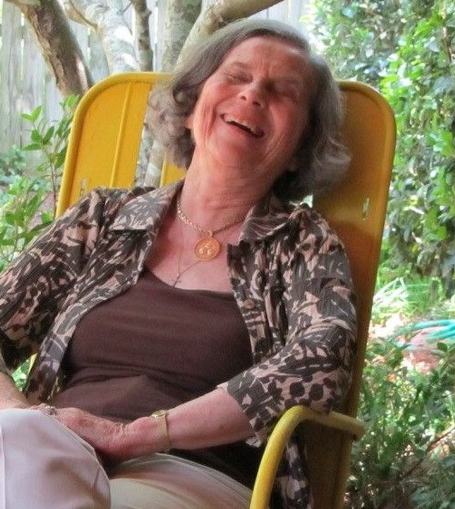 Martha Josephine Reid