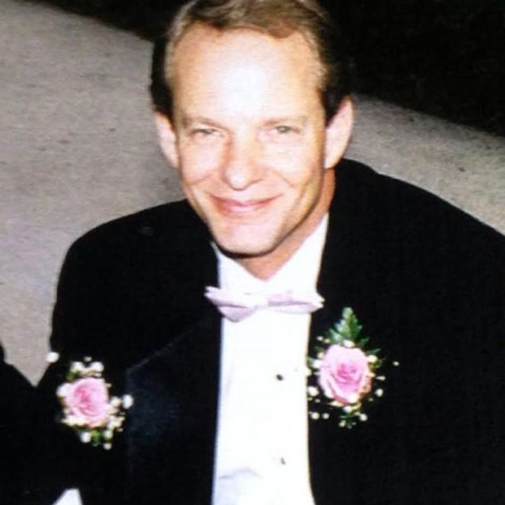Steve K.  Olsen