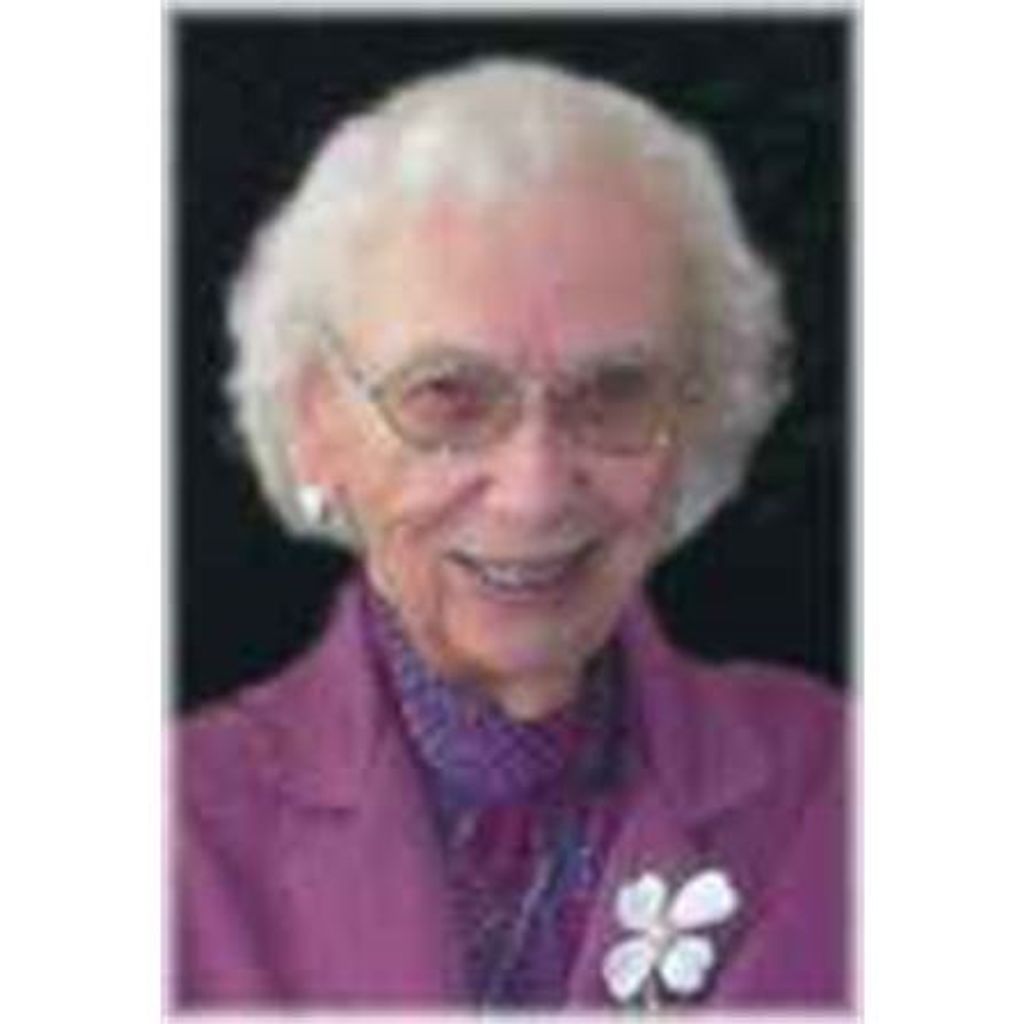 Lucille Avery