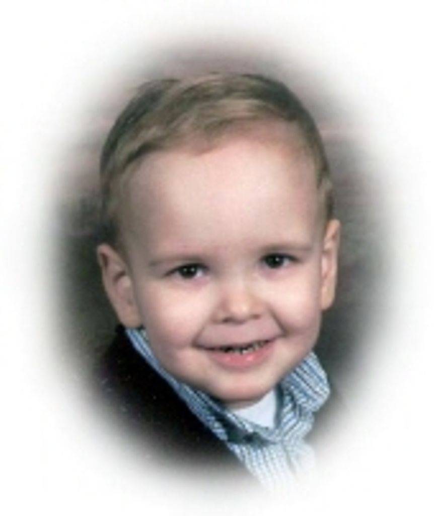 Michael Phillip Neubauer