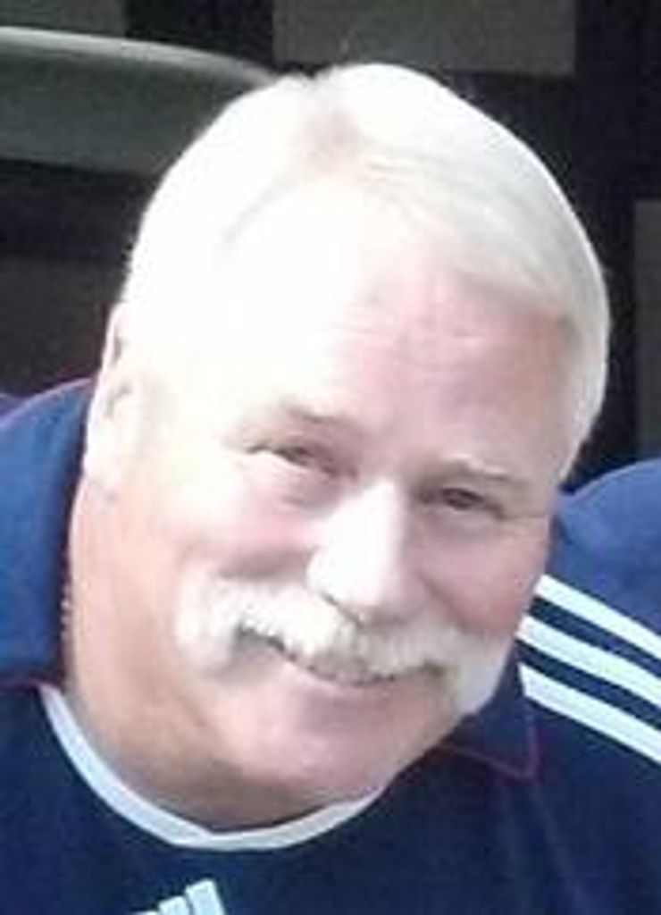 Frederick W. Baker