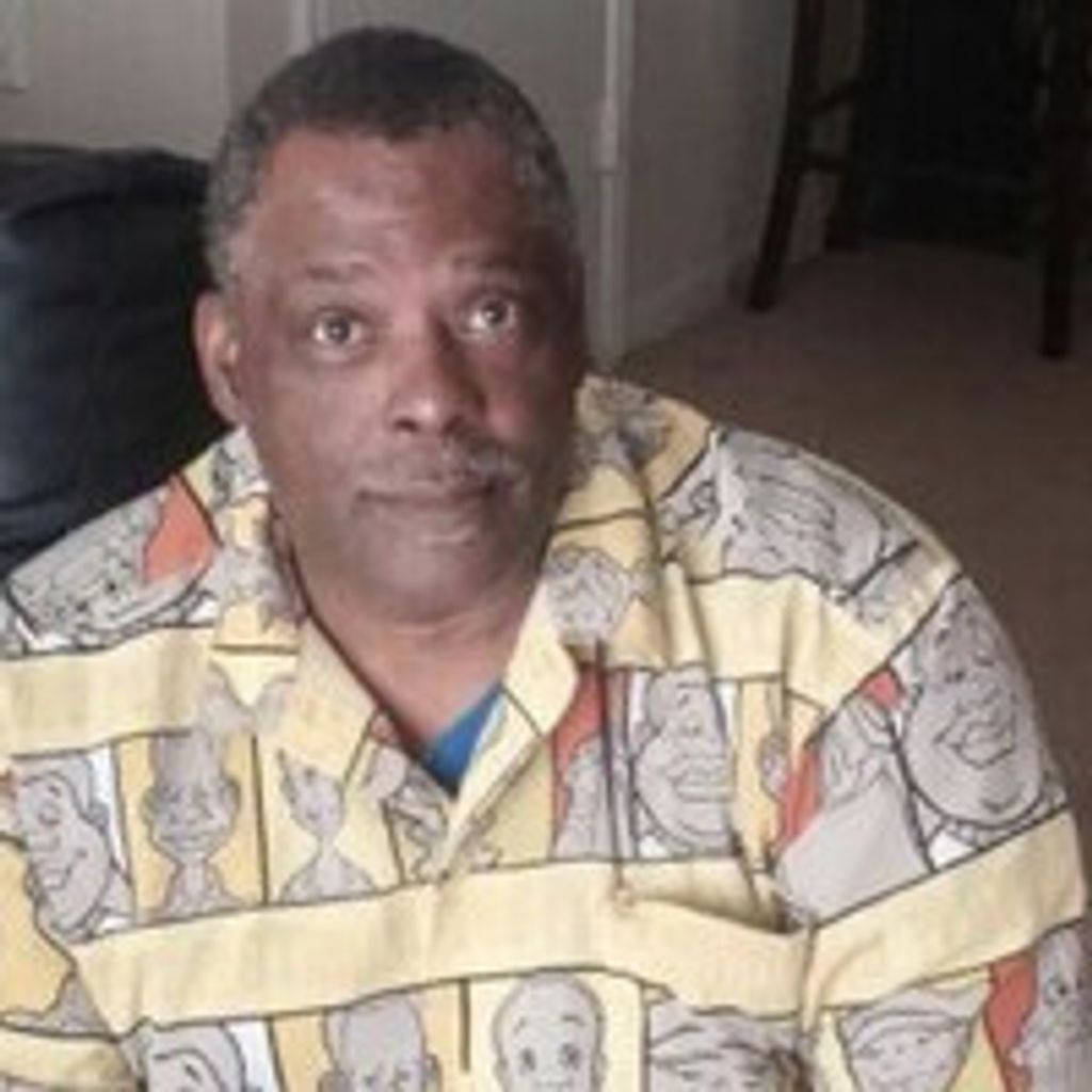 Joseph Lee Bryant Profile Photo