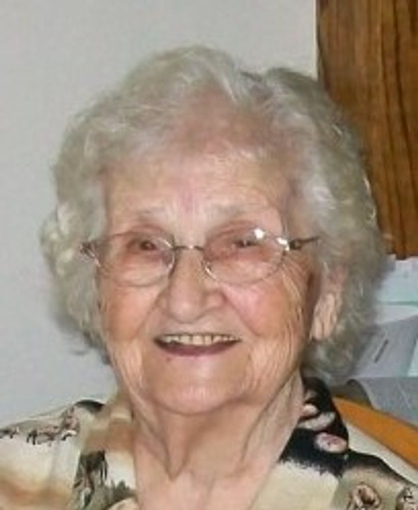 Florence Denning