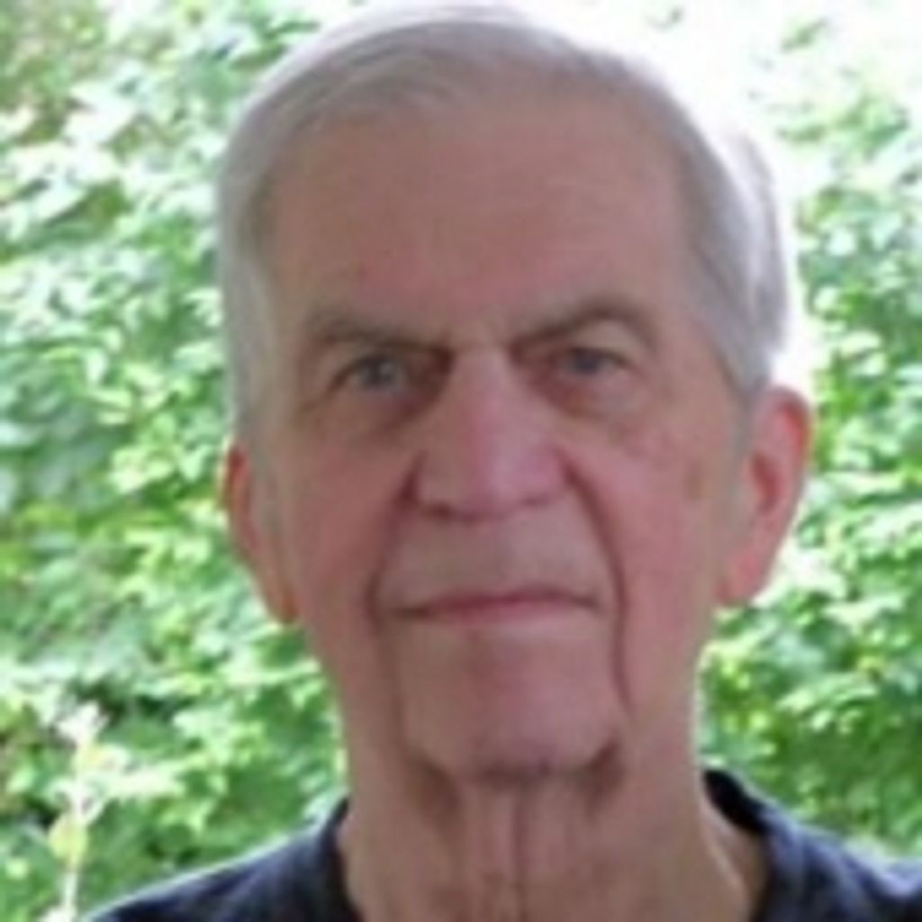 Rudolph F. Traupman