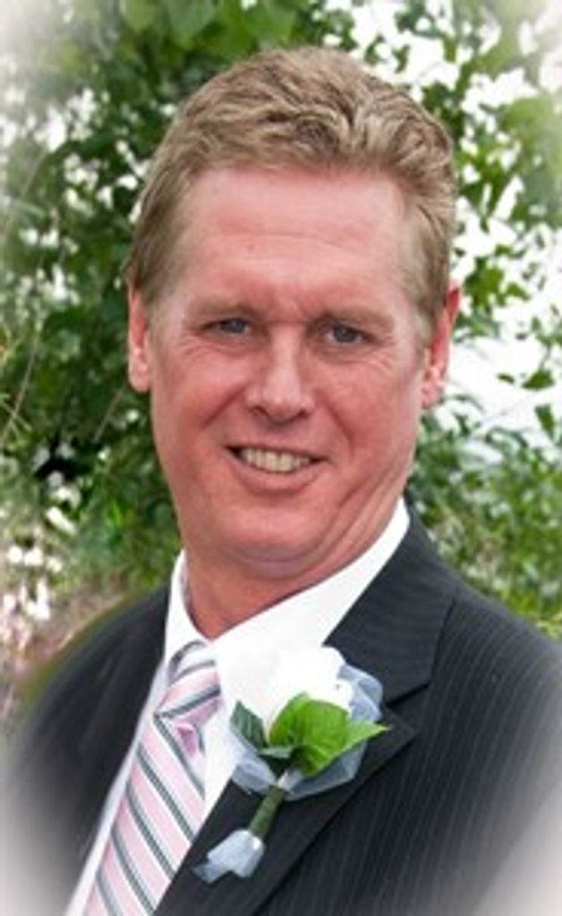 Kevin J. Roth