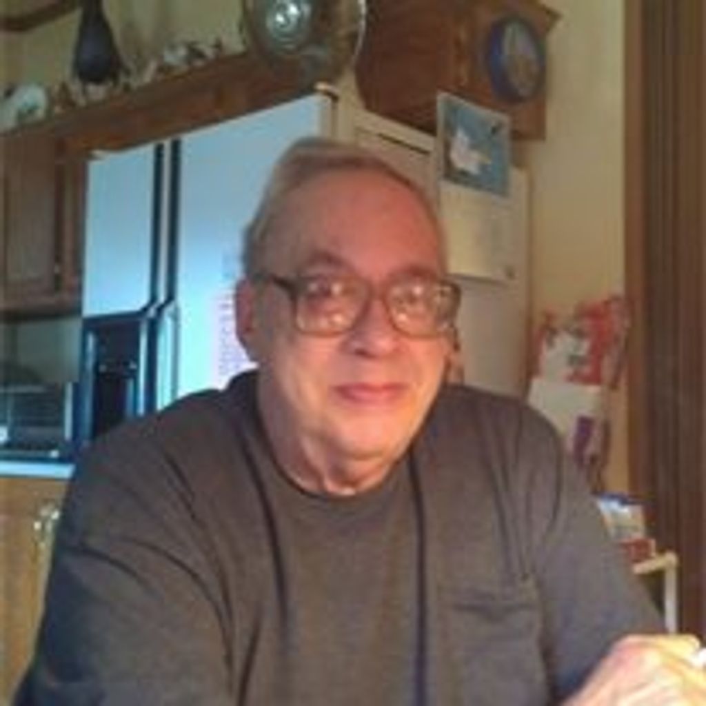 Richard I. Miller Profile Photo