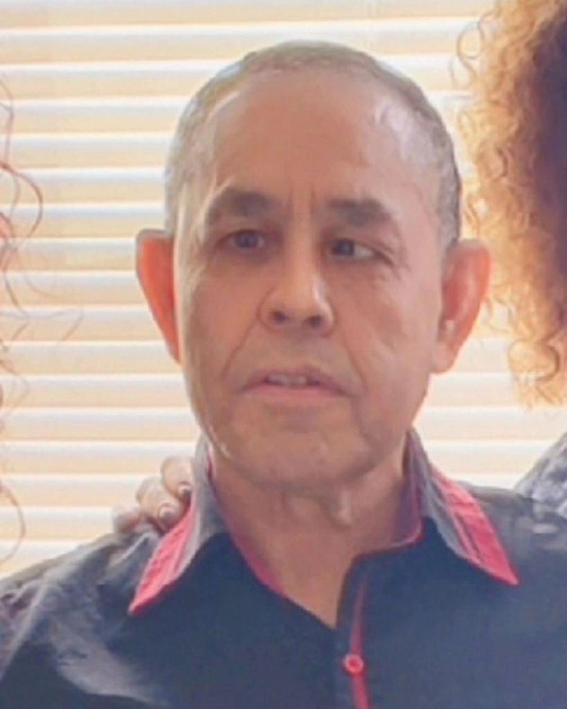 Maximiliano Lemus Jr Profile Photo